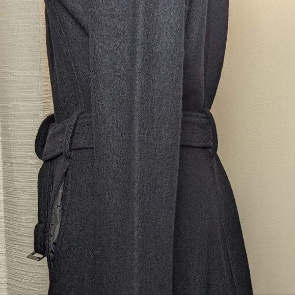 Kenar Wool Jacket - Picture 2 of 11